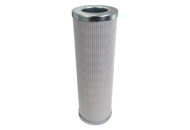 glass fiber pleated filter